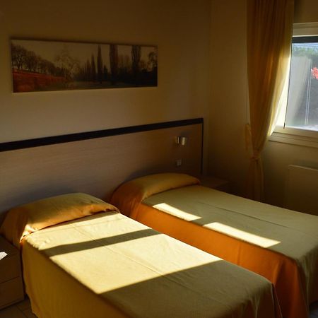 Alloggio Le Macine Ferrara Exteriér fotografie