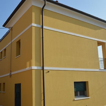 Alloggio Le Macine Ferrara Exteriér fotografie