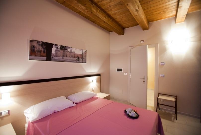 Alloggio Le Macine Ferrara Pokoj fotografie