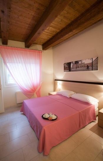 Alloggio Le Macine Ferrara Pokoj fotografie